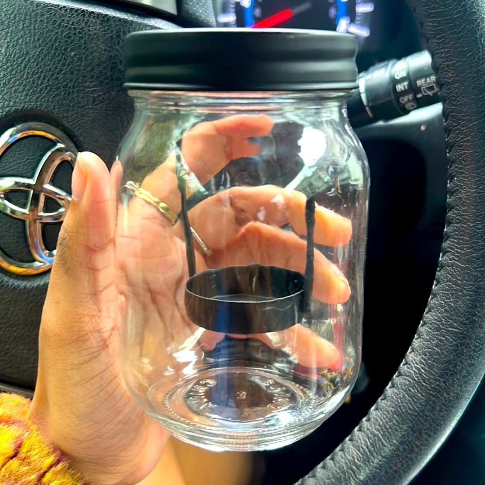 Candle Holder​​